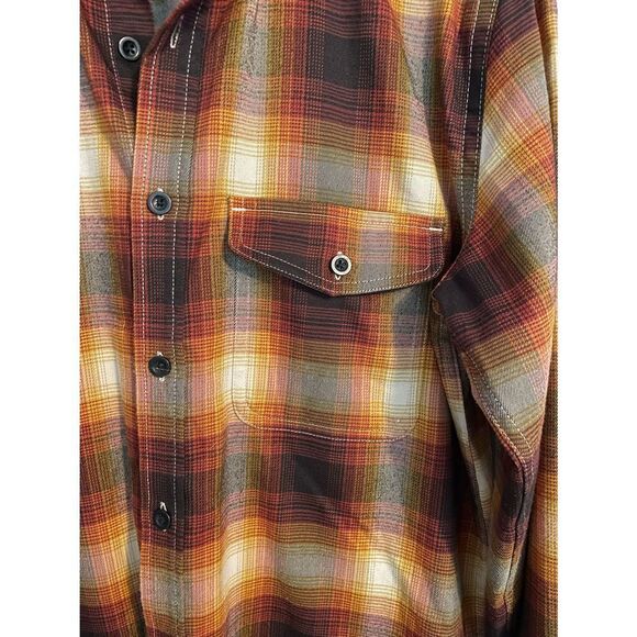 George Shirt Jacket size 34/36 - Picture 1 of 6